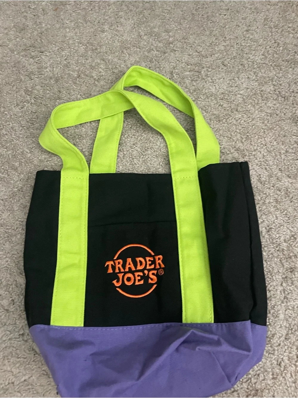 Trader JoeS limited edition